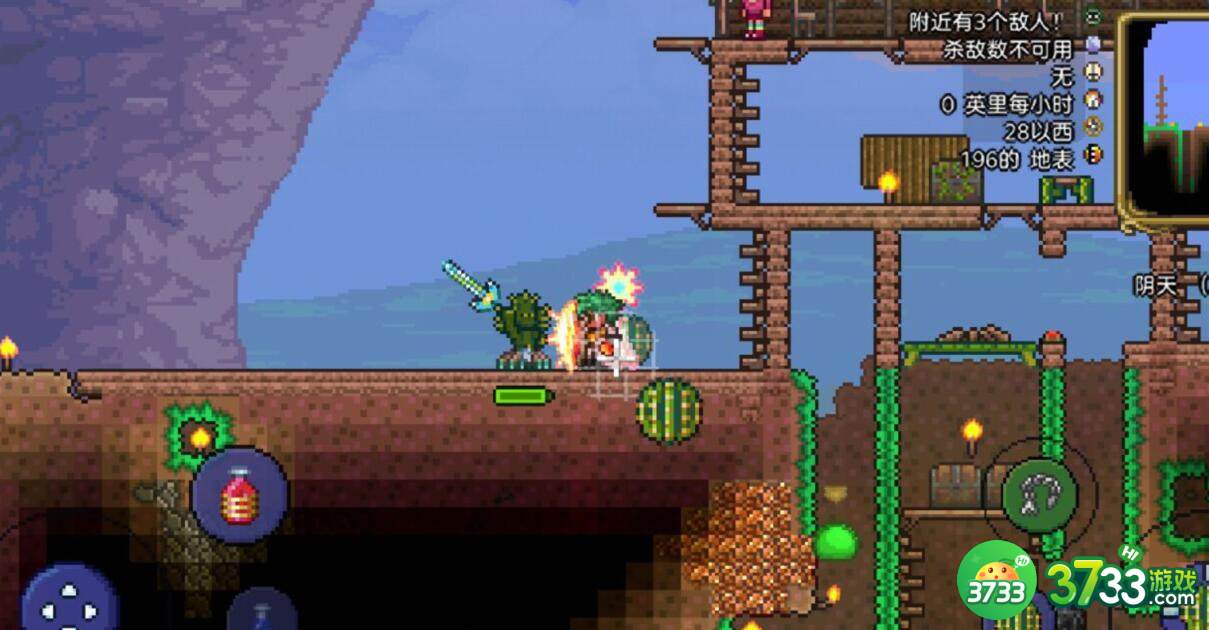 泰拉瑞亚毁灭者召唤及遗物获取详解