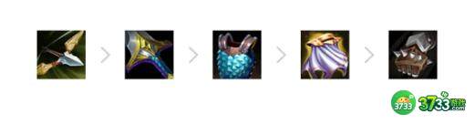 金铲铲之战千伤潜行跳跳虎玩法搭配详解