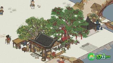 江南百景图月饼铺子和神秘礼包获取攻略