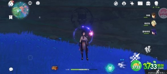 原神占卜第二天攻略 南方洞窟、小卷婆婆第二次占卜位置详解[多图]图片7