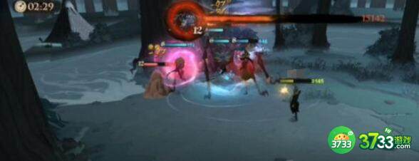 哈利波特魔法觉醒学年挑战4过关卡组推荐