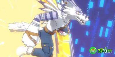 数码宝贝新世纪新手阵容推荐攻略