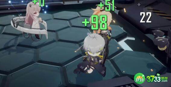 少女前线云图计划施工蓝图如何获取