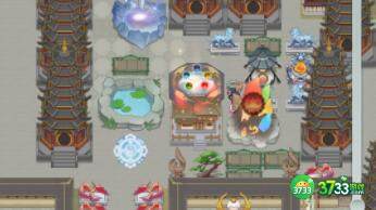 无极仙途官职购买哪一种最合适