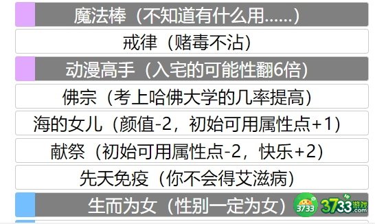 人生重开模拟器魔法棒有什么用 魔法棒作用详解[多图]图片1