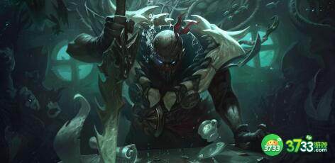 金铲铲之战狂暴模式黎明赌刺阵容玩法攻略