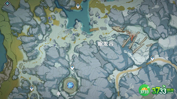 原神眠龙之章任务怎么做 眠龙之章任务攻略[多图]图片2