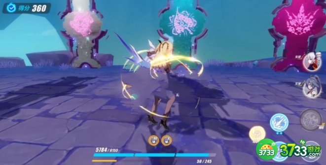 崩坏3克莱因怎么死的 克莱因人偶死亡原因详解[多图]图片3