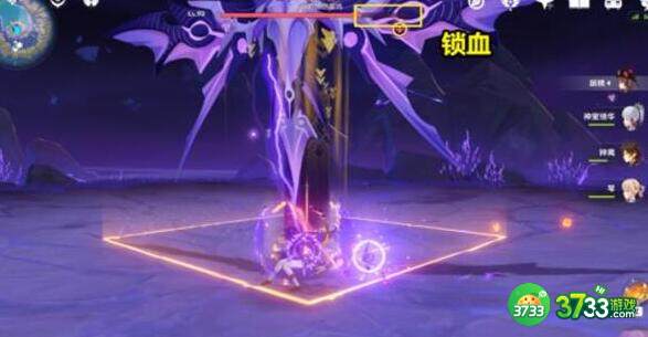 原神镇石解密任务完成方法