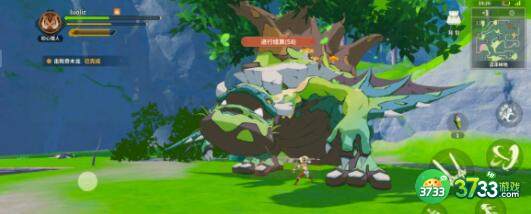 狩猎时刻海滩资源分布大全