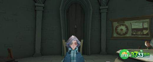 哈利波特魔法觉醒蓝色禁林线索获取途径