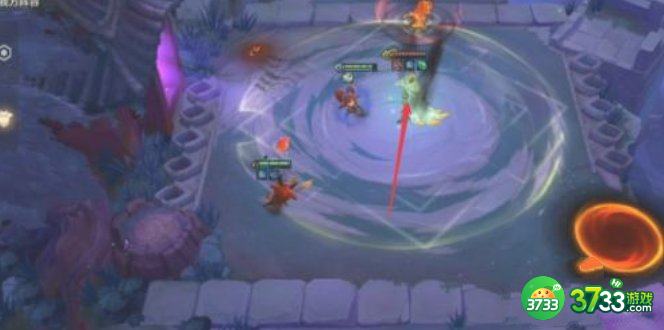 金铲铲之战腐朽之盾第二关怎么过 腐朽之盾第二关通关站位攻略[多图]图片2