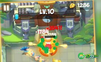 暴走大侠最新礼包码大全分享一览