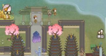 无极仙途官职购买哪一种最合适