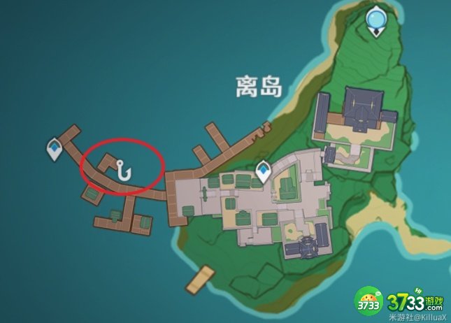 原神四大鱼饵攻略 全鱼使用鱼饵技巧[多图]图片3