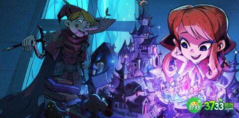 魔镜物语五行阵容搭配攻略