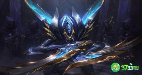 金铲铲之战狂暴模式黎明赌刺阵容玩法攻略