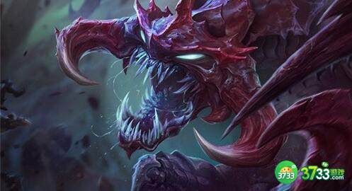 金铲铲之战虚空恐惧阵容装备搭配