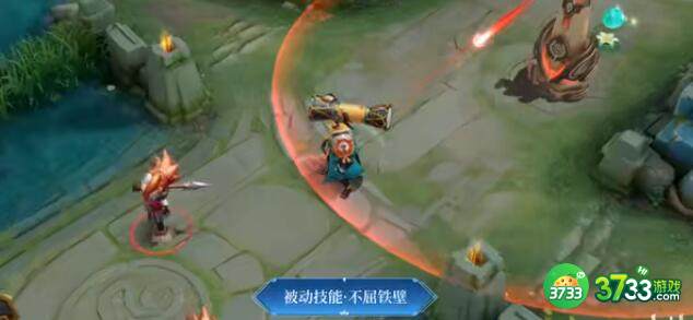 王者荣耀苏烈千军破阵皮肤特效及性价比详解