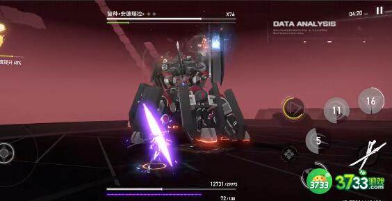 深空之眼利维坦刻印如何搭配