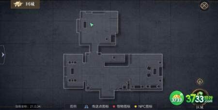 新盗墓笔记先人遗物奇闻任务如何开启