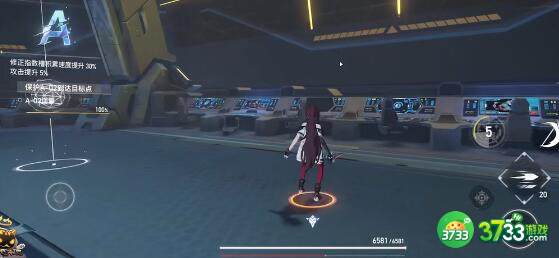 深空之眼疾风之枪休刻印如何搭配