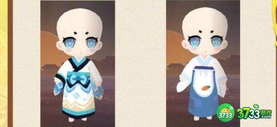 阴阳师妖怪之里隐藏装扮分享码大全