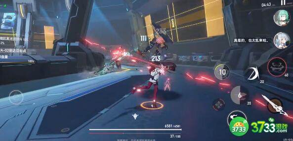 深空之眼疾风之枪休刻印如何搭配