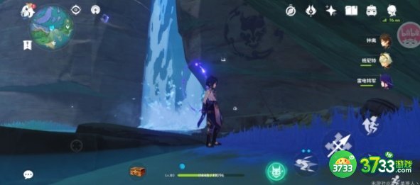 原神占卜第二天攻略 南方洞窟、小卷婆婆第二次占卜位置详解[多图]图片11