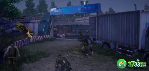 黎明觉醒专精技能如何使用