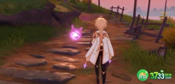 原神神里绫华的信内容及领取方法