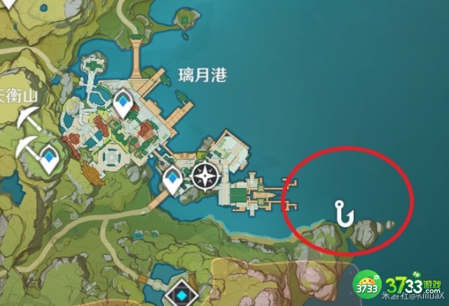 原神四大鱼饵攻略 全鱼使用鱼饵技巧[多图]图片10