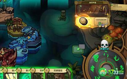 冒险公社炼金术师卡组玩法技巧