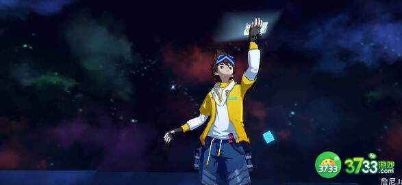 数码宝贝新世纪雷霆天使队如何搭配