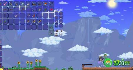 泰拉瑞亚洞穴层NPC如何安排