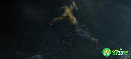 新盗墓笔记职业选择攻略