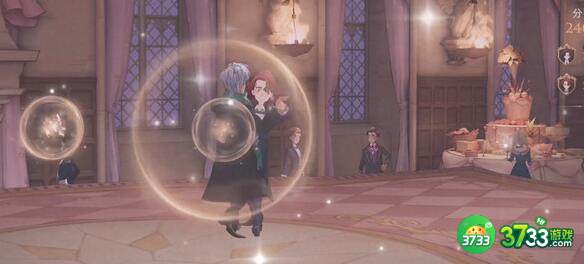 哈利波特魔法觉醒成就条件和奖励一览