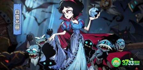 魔镜物语五行阵容搭配攻略