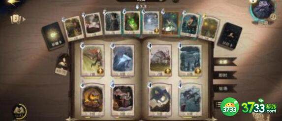 哈利波特魔法觉醒无名之书密室与囚徒通关攻略