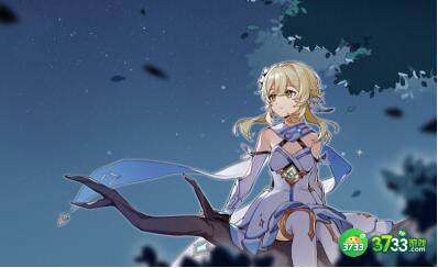 原神中秋节礼包兑换码分享一览