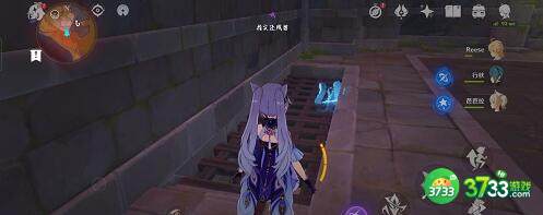 原神天遒谷的秘密限时打怪玩法攻略