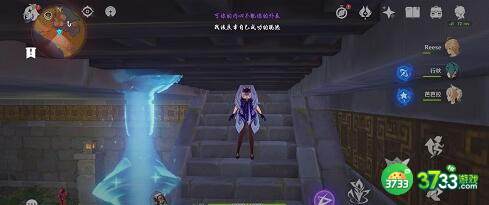 原神天遒谷的秘密限时打怪玩法攻略