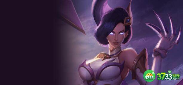 金铲铲之战元素仙灵隐娘阵容装备玩法攻略