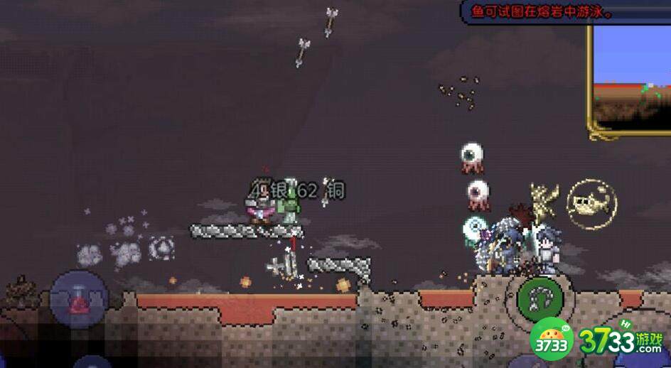 泰拉瑞亚毁灭者召唤及遗物获取详解