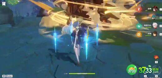 原神甜甜花鱼获得方法及鱼饵做法