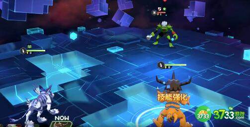 数码宝贝新世纪海天使怎么加点