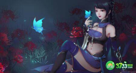 天涯明月刀仙缘故梦奇遇玩法攻略