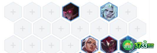 金铲铲之战黑夜使者玩法攻略