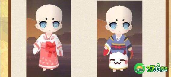 阴阳师妖怪之里隐藏装扮分享码大全