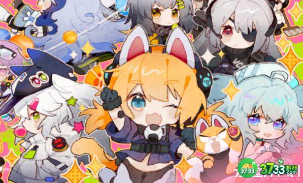 少女前线云图计划节奏榜最新分享一览